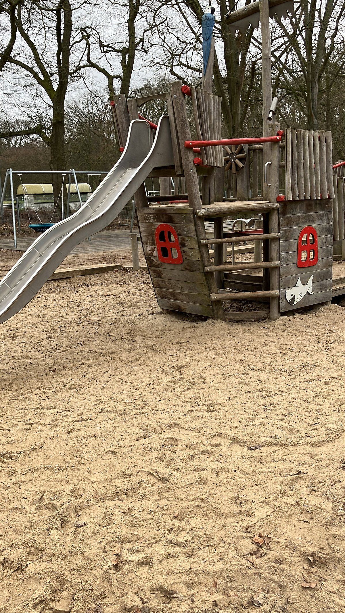 🌳 프린츠 알브레히트 공원 (프린츠-알브레히트-파르크)